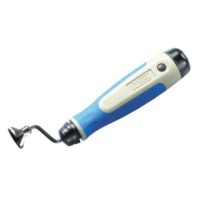 NOGA Roto-Drive afgrater NG1700 udv. Ø4-18 mm